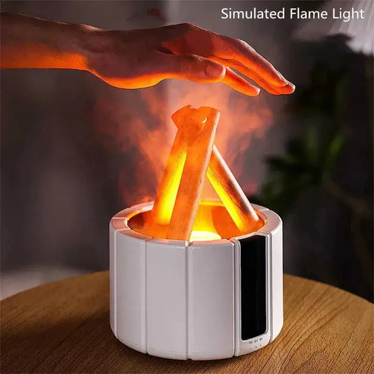 FireMist Humiddifier