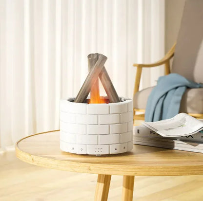 Bricks FireMist Humidifier